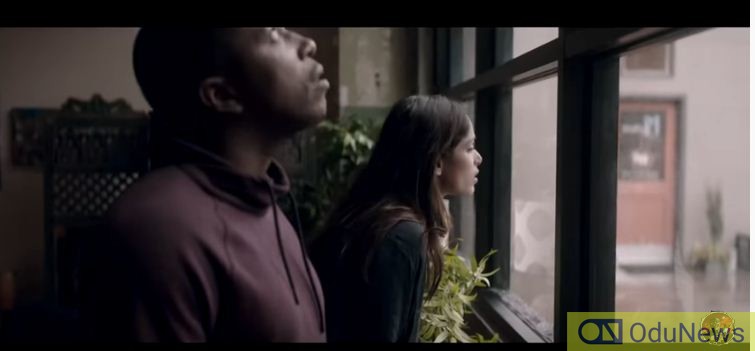 A Disease Kills Only Women In The Trailer For ‘Only’