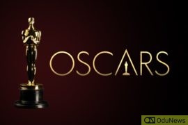#Oscars 2020 Complete Full List Of Winners  