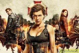 Production Begins On Netflix’s ‘Resident Evil’ Series  
