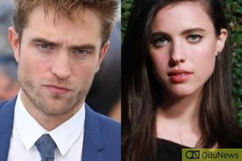 Robert Pattinson Finds Romance With Margaret Qualley In ‘Stars At Noon’  