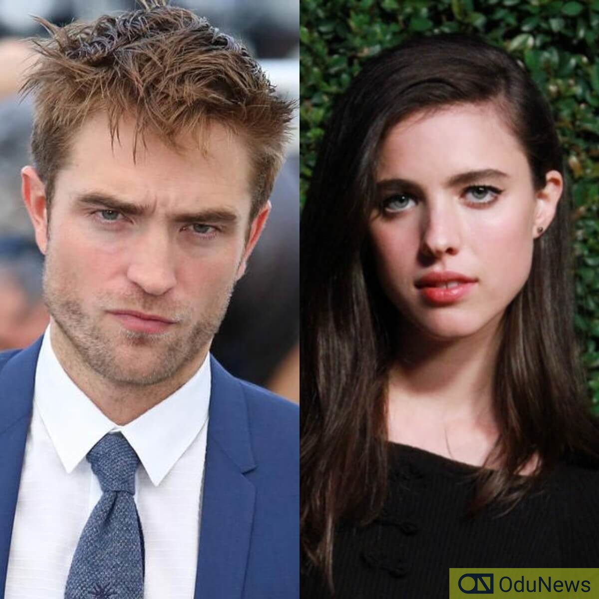 Robert Pattinson Finds Romance With Margaret Qualley In ‘Stars At Noon’
