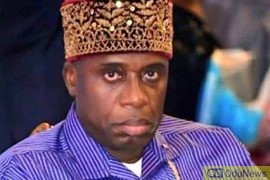 Amaechi's CSO Dead Hours After Rumoured Attack By Bandits  