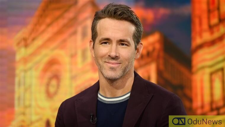 ‘Clue’ Starring Ryan Reynolds May Be Helmed By ‘Muppets’ Director