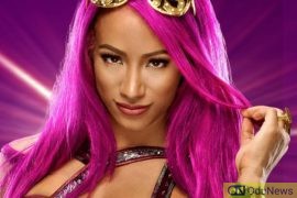 ‘The Mandolorian’ Season 2: WWE Superstar Sasha Banks To Make Appearance  