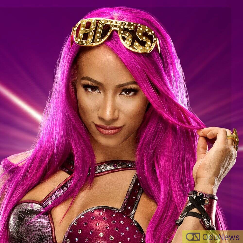 ‘The Mandolorian’ Season 2: WWE Superstar Sasha Banks To Make Appearance