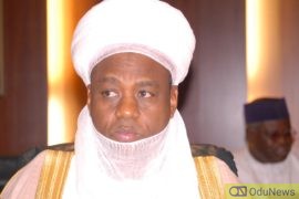 Sultan Of Sokoto Kicks Against  Northern Security Outfit, "Shege Ka Fasa"  