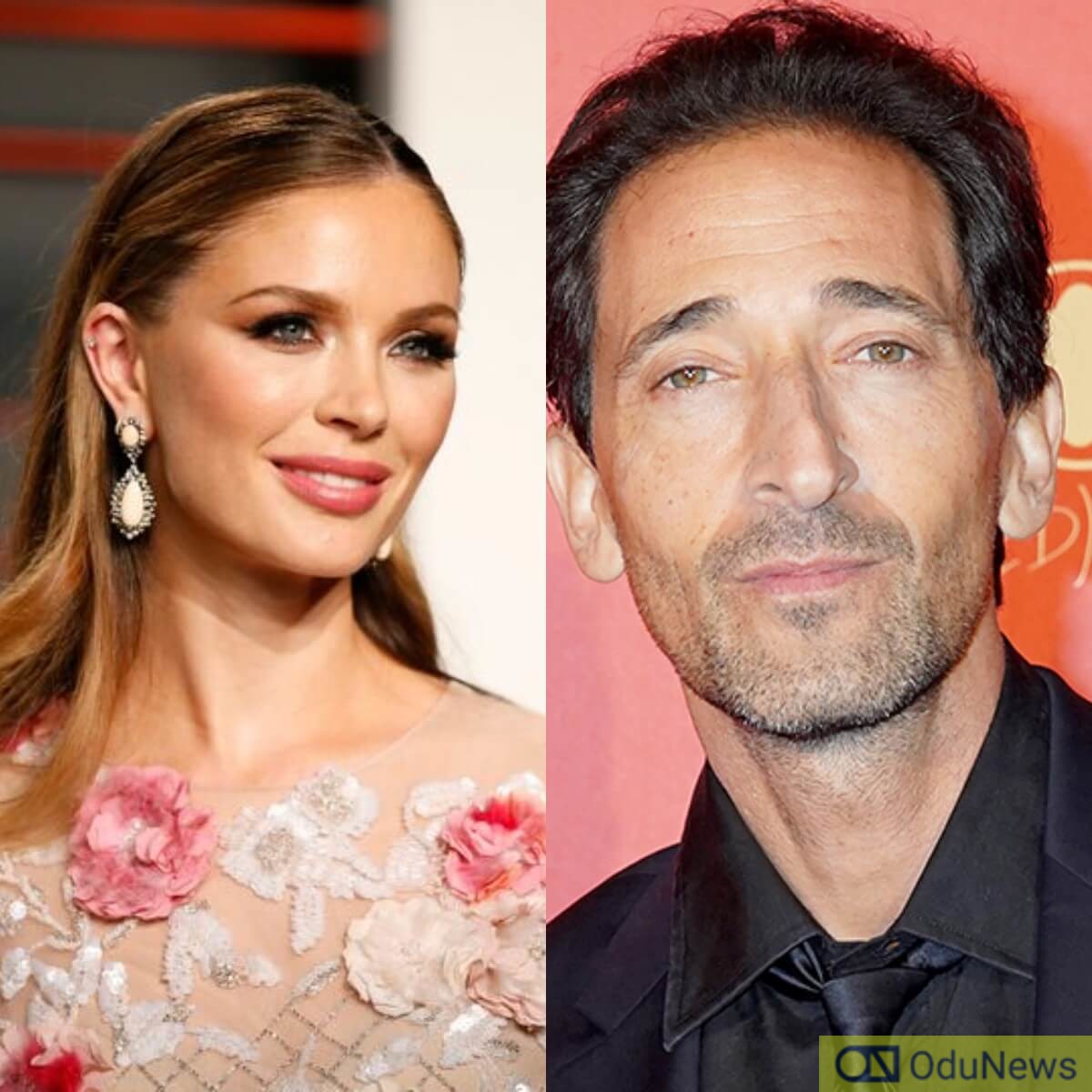Harvey Weinstein: Ex-Wife Turns To Actor Adrian Brody For Support Following Conviction  
