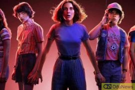 The Teaser Trailer For Netflix’s ‘Stranger Things Season 4’ Confirms Fans’ Suspicion  