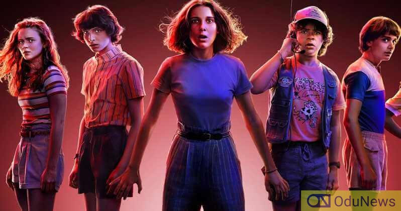 The Teaser Trailer For Netflix’s ‘Stranger Things Season 4’ Confirms Fans’ Suspicion