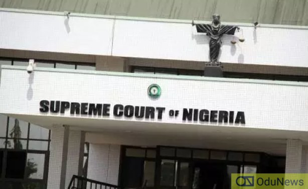 Naira Swap: Supreme Court Adjourns Case Till February 22  