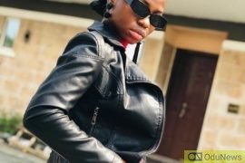 Taaooma, The Comedy Queen!  