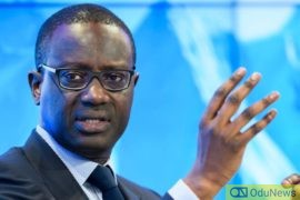 Credit Suisse CEO Tidjane Thiam Resigns After Spying Scandal  
