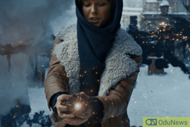 ‘Abigail’ Trailer: A Gift Awakens & A Girl Defies Her World  