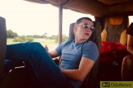 It’s One Of The Best Scripts I’ve Read – Tom Holland On ‘Uncharted’ Movie  