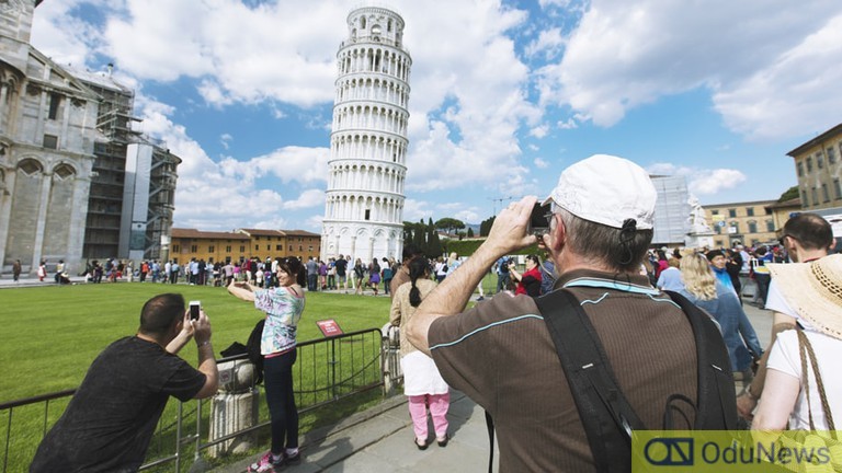 Tourists, Business People Should Still Come To Italy – Italian Minister