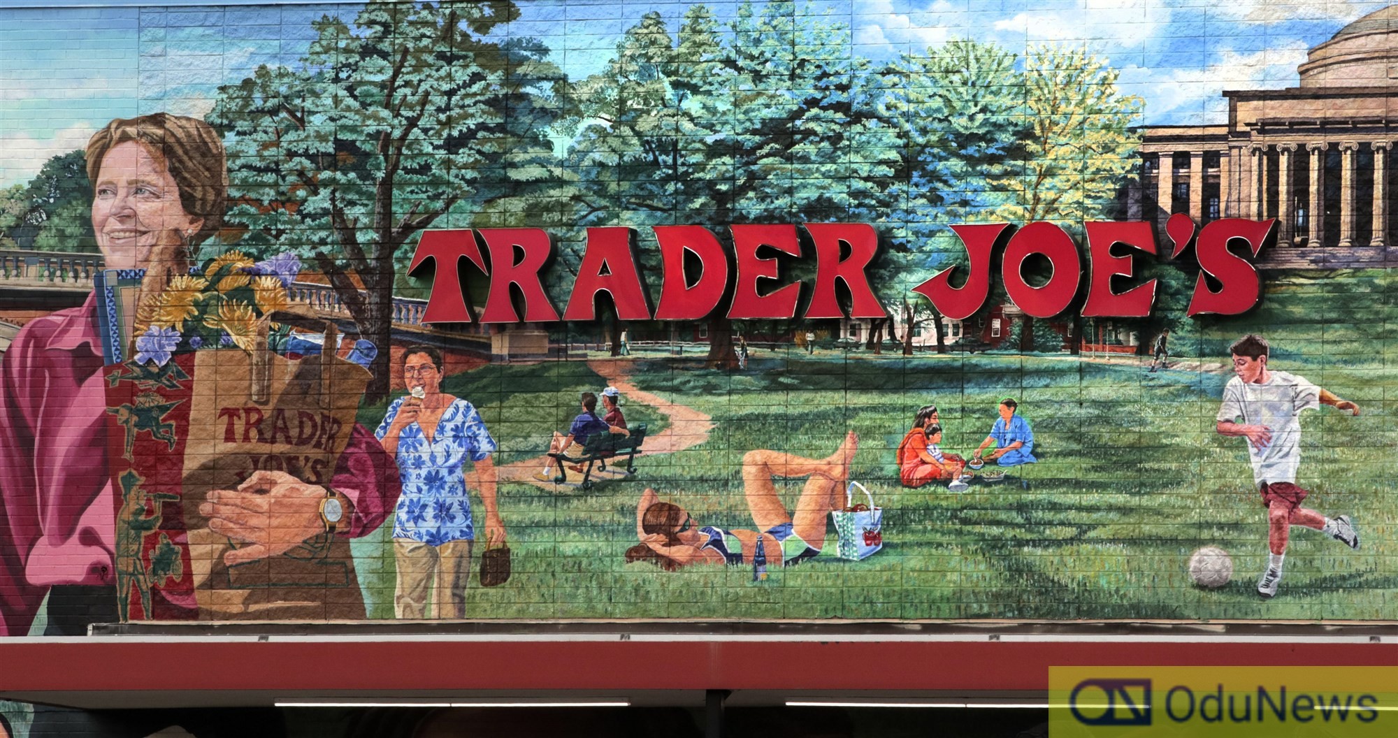 Joe Coulombe, The Founder Of Trader Joe Dies At 89  