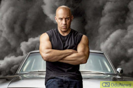 ‘Fast & Furious’ 9 Release Date Pushed Back A Full Year Due To Coronavirus  