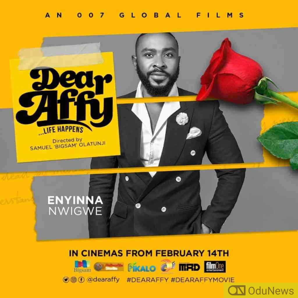 'Dear Affy' Review: A Well-Executed Suspenseful Comedy From Samuel Olatunji  