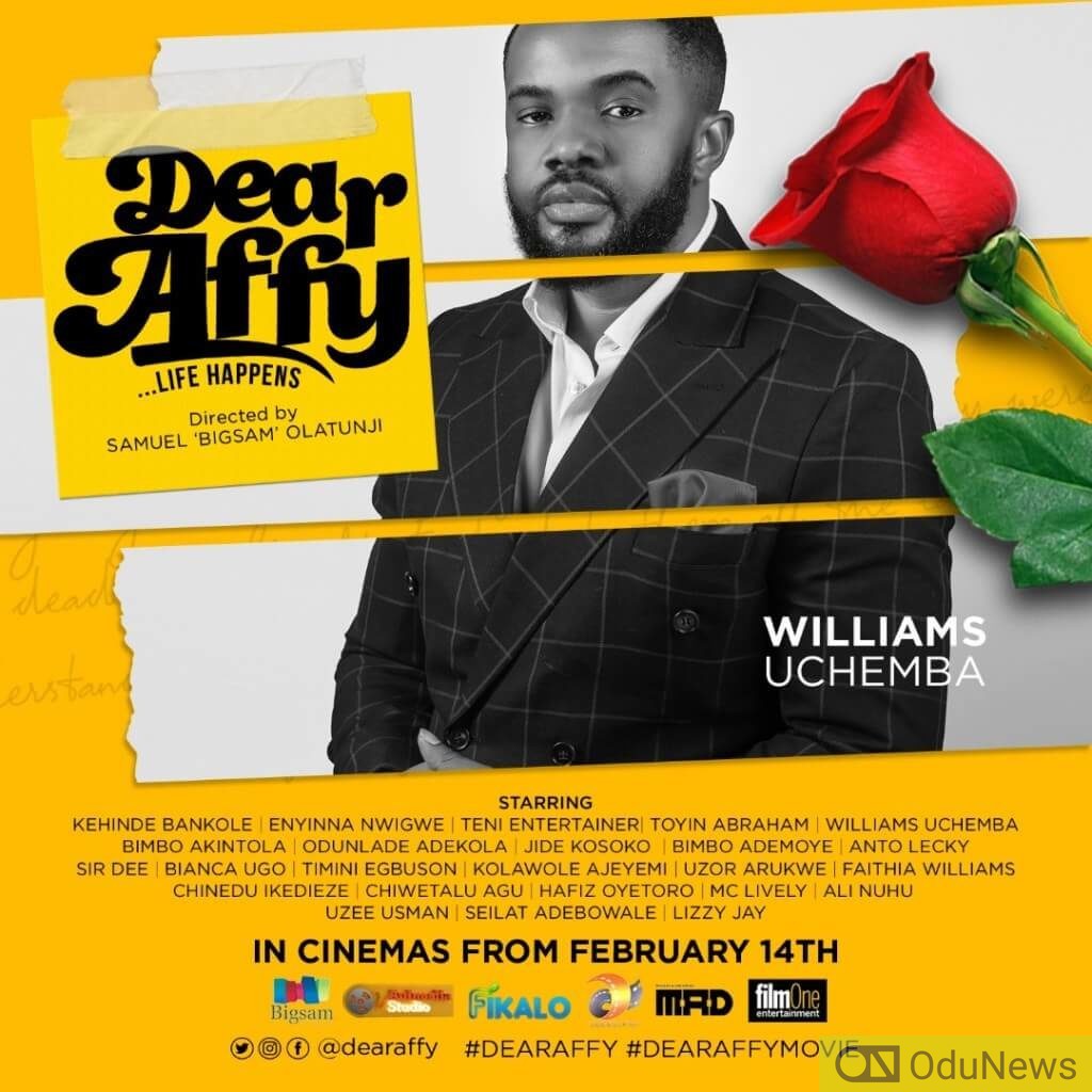 'Dear Affy' Review: A Well-Executed Suspenseful Comedy From Samuel Olatunji  