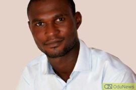 Oluwafemi Ojo Weighs In On Recent Ban Of Motorcycles, Tricycles On Lagos Roads  