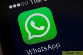 WhatsApp Imposes New Limit On Forwarding Messages  
