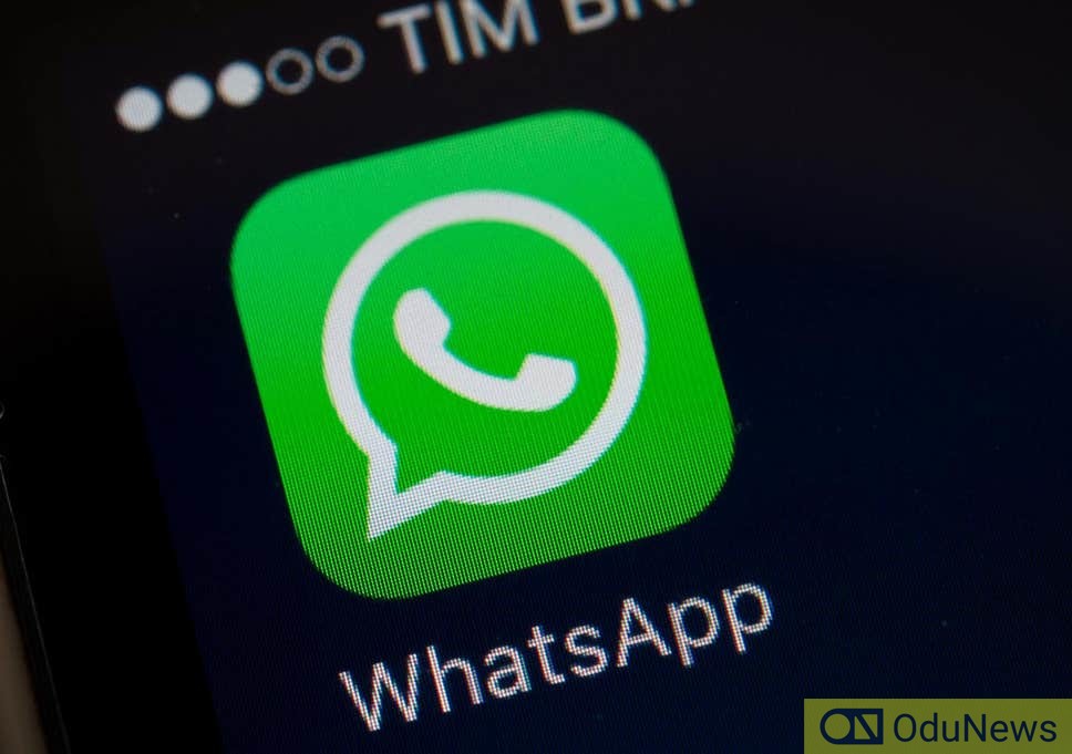 Whatsapp New Feature Allows Users Edit Sent Messages  