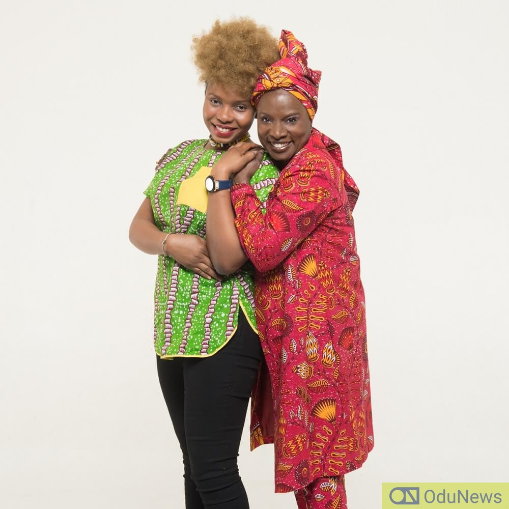 Yemi Alade & Angelique Kidjo Identify With Their African Heritage In ‘Shekere’ Video