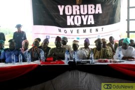 Insecurity: Yoruba Group Threatens To Emerge Out Of Nigeria  