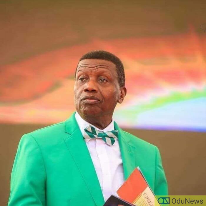 Feminists, Pastor Adeboye And The Silent Majority - Which Way?