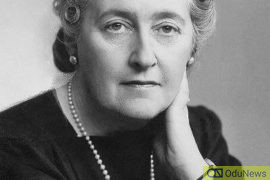 Disney & 20th Century Studios Producing Movie Adaptation Of Agatha Christie's Mystery Book  