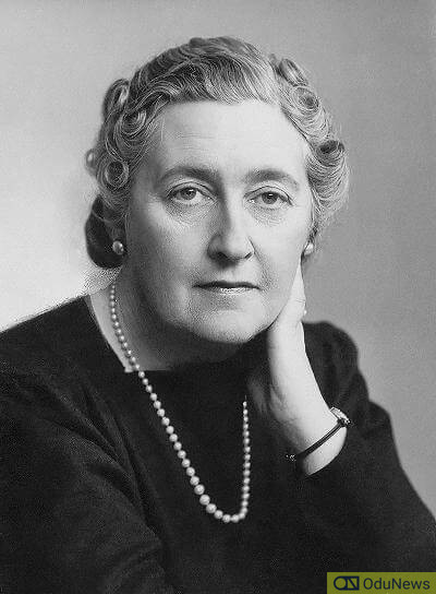 Disney & 20th Century Studios Producing Movie Adaptation Of Agatha Christie’s Mystery Book