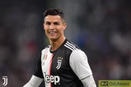Cristiano Ronaldo Marks 35th Birthday  
