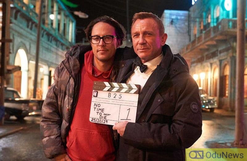 Runtime For James Bond Movie ‘No Time To Die’ Revealed  