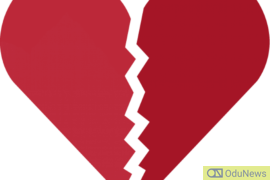 Valentine Drama: Angry Ex-Girlfriend Destroys Man's Car In Ajah