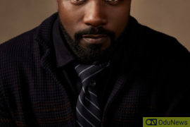 ‘Monsterland’: Mike Colter To Feature In Hulu’s Horror Series  