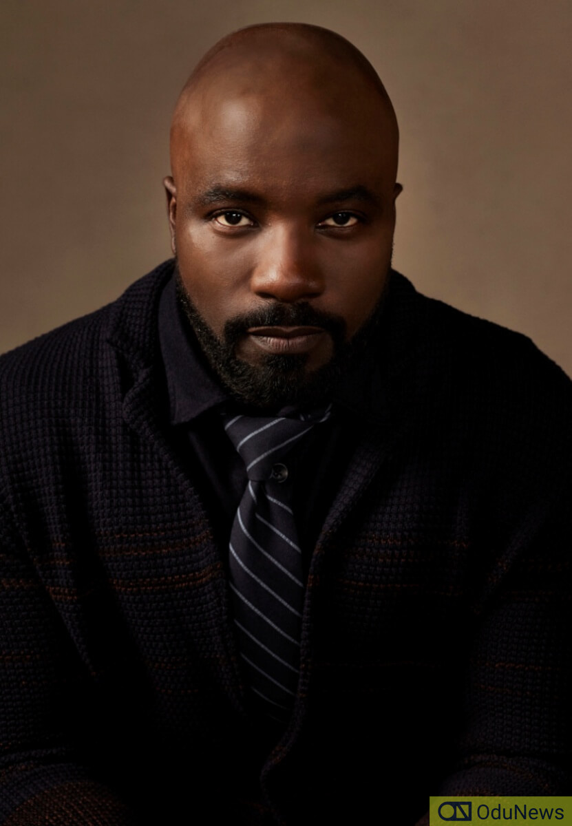 ‘Monsterland’: Mike Colter To Feature In Hulu’s Horror Series