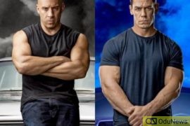 ‘Fast & Furious 9’ Director Speaks On John Cena & The Return Of Han  
