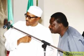 Femi Adesina Believes Nigeria Would Be Dead And Gone If Buhari Was Not Elected  