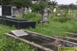 Man Digs Up Neighbour's Head From Grave For Money Rituals  