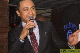 Christians Who Go Far To Worship God Are Not Normal - Daddy Freeze  