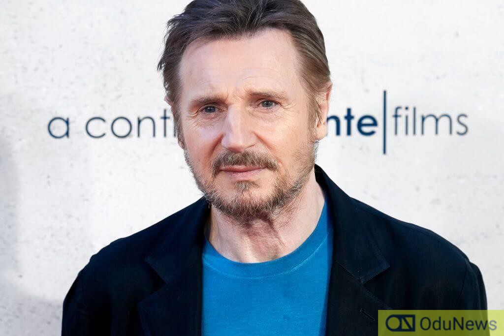 Liam Neeson Reveals Why He Will No Longer Appear In Superhero Movies  