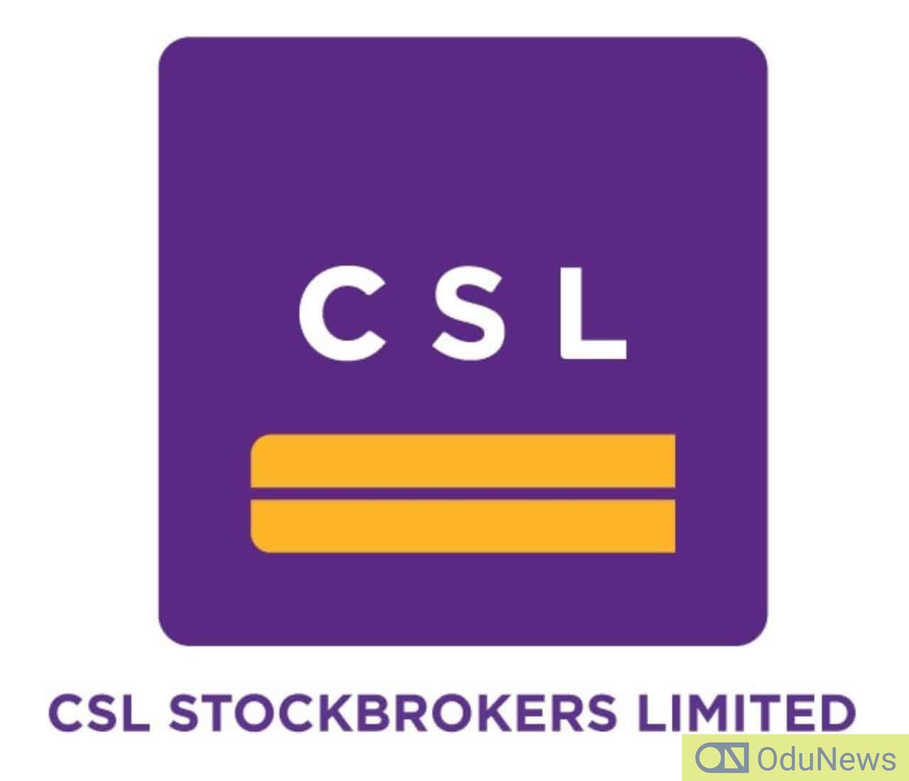 CSL Stockbrokers Emerges As FG's Stockbroker  