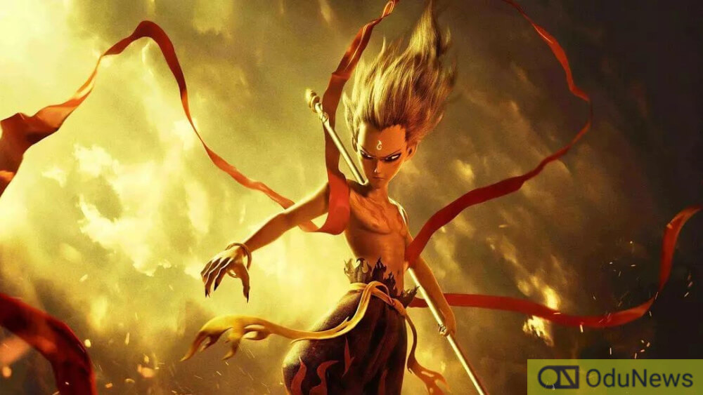 ‘Ne Zha’ Review: Jiaozi’s Animated Movie Is A Successful Blend Of Action & Emotion  