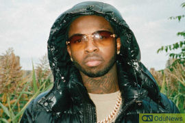 US Rapper Pop Smoke shot dead at 20