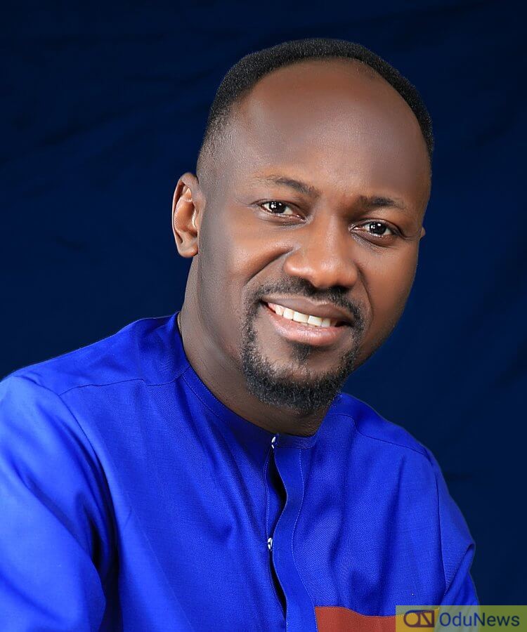 Stop Bleaching, It Causes Cancer - Apostle Suleman  