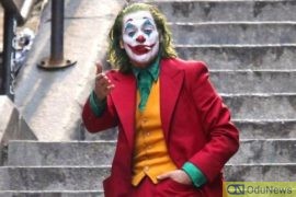 Oscars 2020: ‘Joker’ Becomes Fourth DC Film To Nab Win  