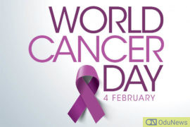 World Cancer Day 2020: What You Should Know  