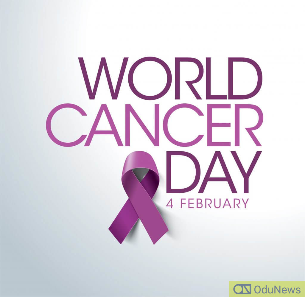 World Cancer Day 2020