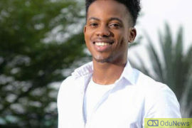 Korede Bello