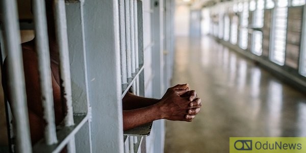 NIMC Director Arrested For Defiling 2-Year-Old Girl